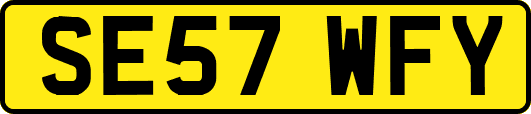 SE57WFY
