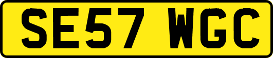 SE57WGC