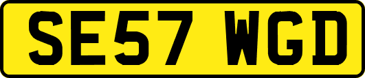 SE57WGD