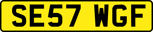 SE57WGF