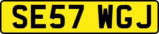 SE57WGJ