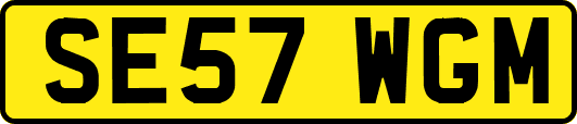 SE57WGM