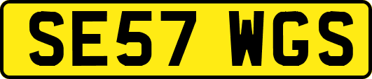SE57WGS