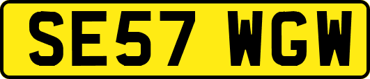 SE57WGW