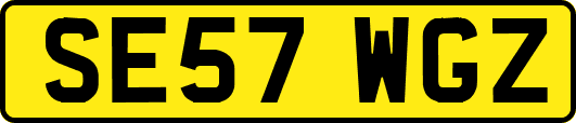 SE57WGZ
