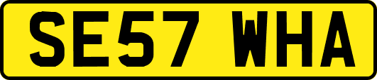 SE57WHA