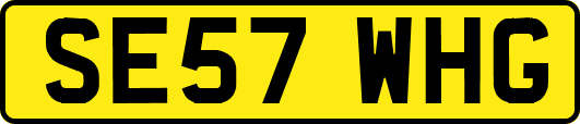 SE57WHG