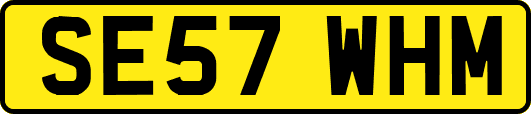 SE57WHM