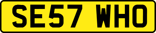 SE57WHO