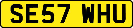 SE57WHU