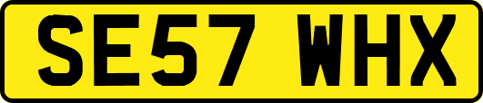 SE57WHX
