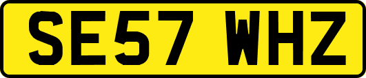 SE57WHZ
