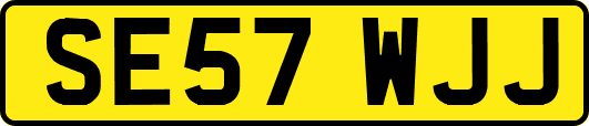SE57WJJ