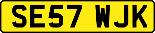 SE57WJK