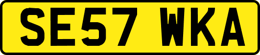 SE57WKA