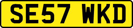 SE57WKD