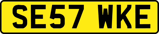 SE57WKE
