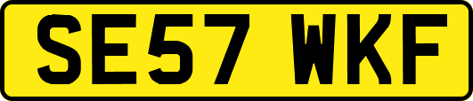 SE57WKF