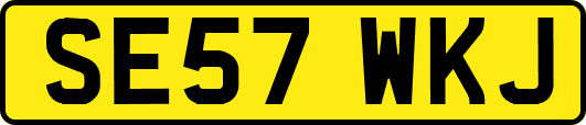SE57WKJ
