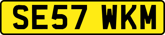 SE57WKM