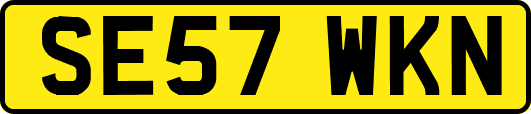 SE57WKN