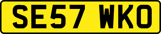 SE57WKO