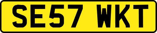 SE57WKT