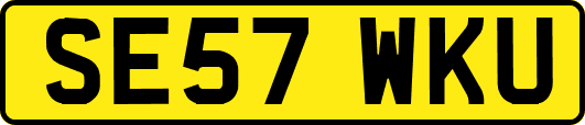 SE57WKU