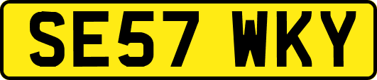 SE57WKY
