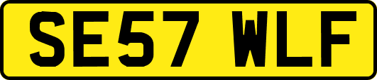 SE57WLF