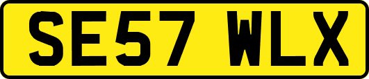 SE57WLX
