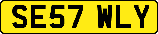 SE57WLY