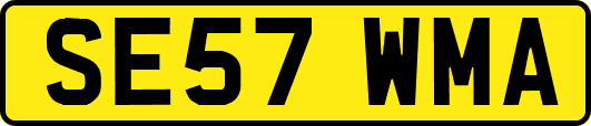 SE57WMA