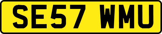 SE57WMU
