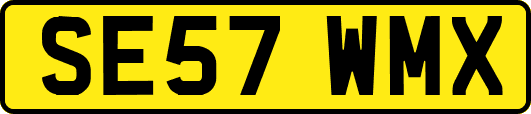 SE57WMX