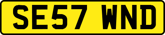SE57WND