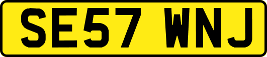 SE57WNJ