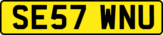 SE57WNU