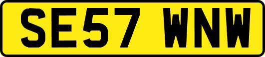 SE57WNW