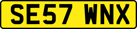 SE57WNX