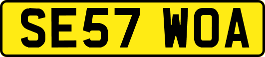SE57WOA
