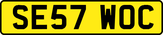 SE57WOC