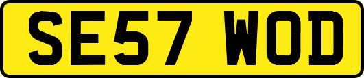 SE57WOD