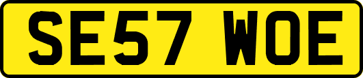 SE57WOE