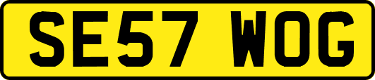SE57WOG