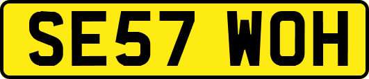 SE57WOH