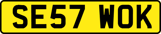 SE57WOK