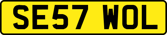 SE57WOL