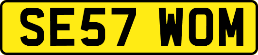 SE57WOM