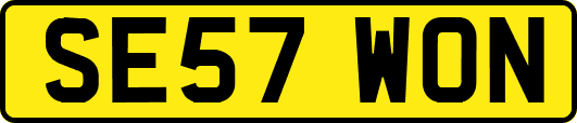 SE57WON